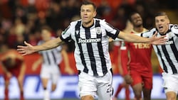 Stefan Schwab (hier im Dress von PAOK Saloniki)