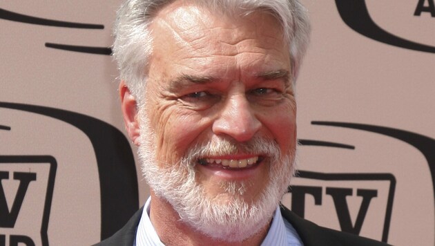 Der US-amerikanische Schauspieler Richard Moll ist tot. (Bild: ©2010 Kathy Hutchins / Hutchins Photo)