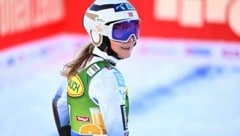 Ragnhild Mowinckel (Bild: GEPA pictures)