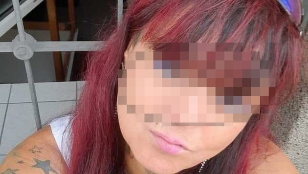 Wo ist Christa P. (54)? Bei der Familie und Polizei meldeten Zeugen schon Sichtungen, aber alle Spuren verliefen im Sand. (Bild: zVg, Krone KREATIV)