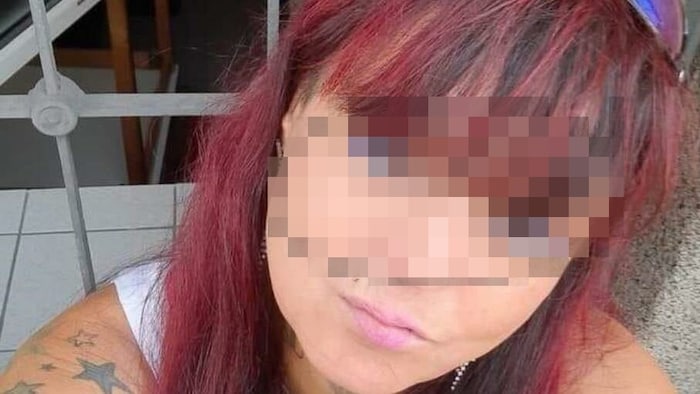 Traurige Gewissheit um Christa P. (54)