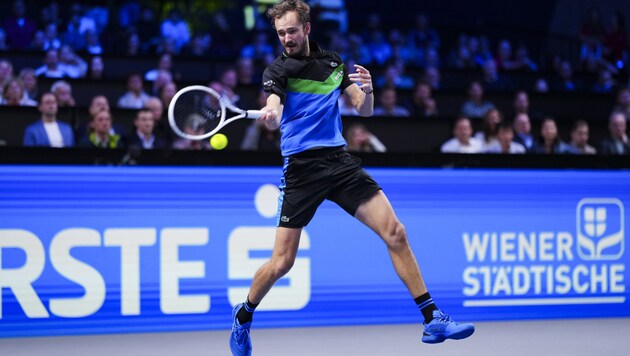 Daniil Medwedew