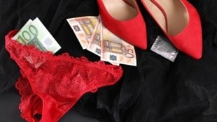 100 Euro für 30 Minuten käuflichen Sex: „Manch einer ist nach zwei Minuten fertig und ...