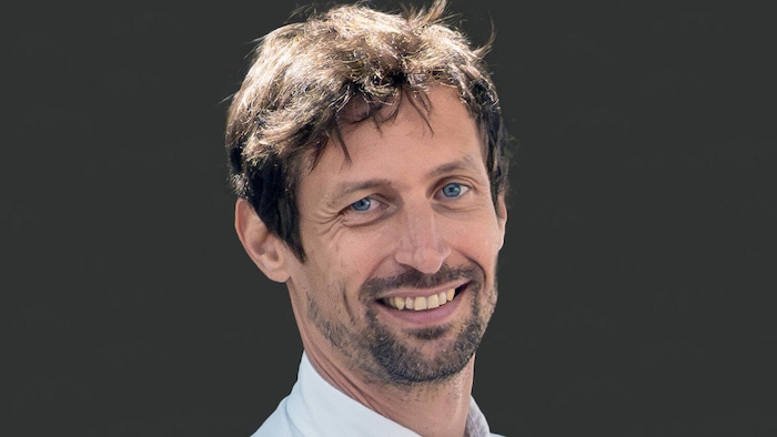 Günter Schwarzmann führt mehrere Skiverleihe in Vorarlberg.