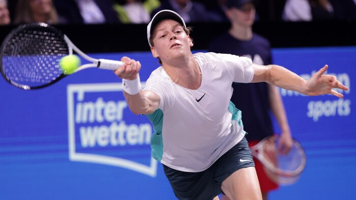 Jannik Sinner