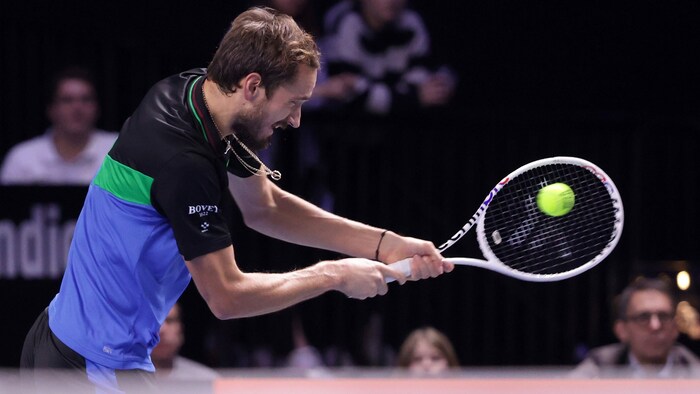 Daniil Medwedew