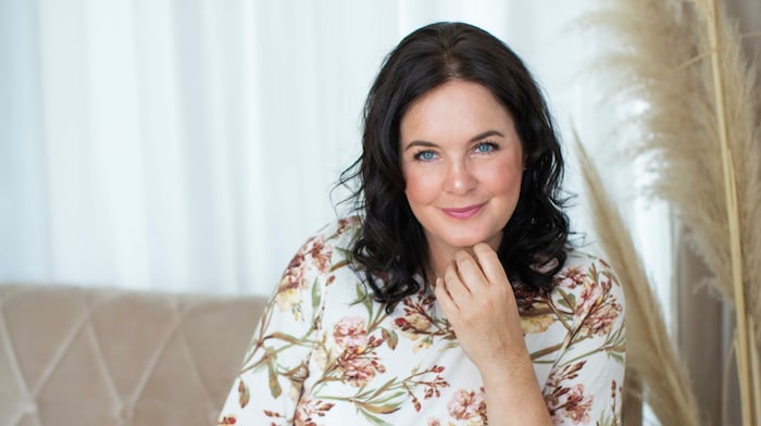 Alexandra Rudiferia ist die Obfrau des Vereins „Offen für Kultur“.