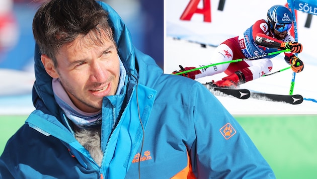 Felix Neureuther blickt auf den Ski-Auftakt in Sölden zurück.  (Bild: GEPA pictures)