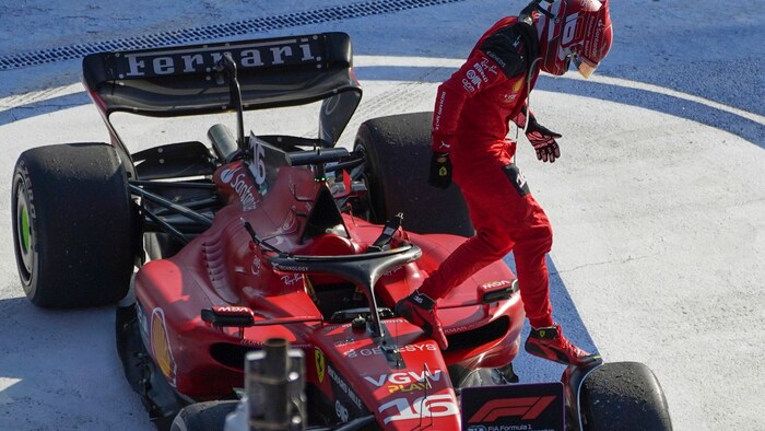 Charles Leclerc