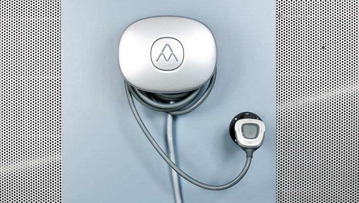 Platz 6, Note 2,2: Charge Amps, Halo, 1199 Euro
