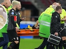 Bas Dost beendet seine Karriere.