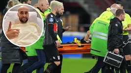 Bas Dost beendet seine Karriere.