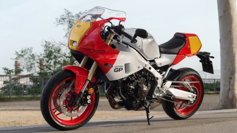 (Bild: Yamaha)