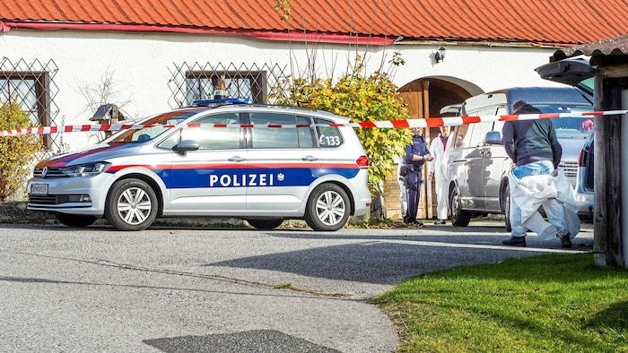 Elisabeth P. wurde auf ihrem eigenen Reiterhof brutal ermordet.