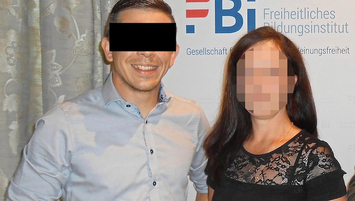 Das Opfer war mit einem FPÖ-Stadtrat liiert und betrieb einen Reitstall.