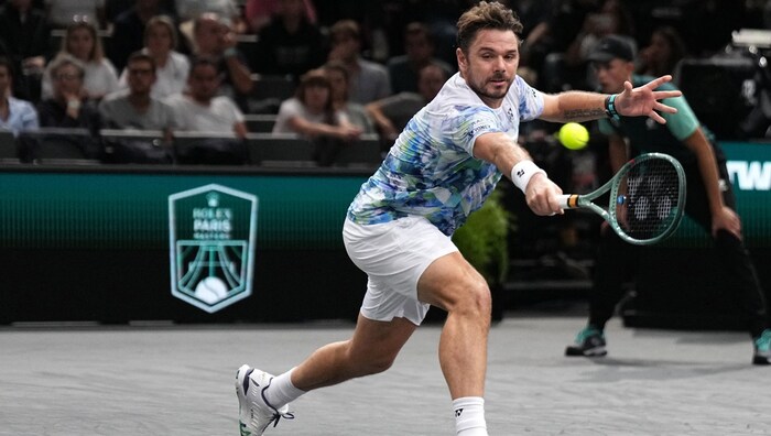 Stan Wawrinka