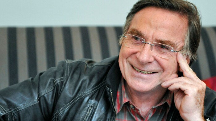 Schauspieler Elmar Wepper ist tot.