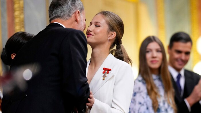 Mit ihrer Volljährigkeit muss die Prinzessin nun noch mehr Verantwortung übernehmen.