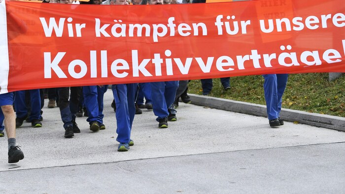 Es geht um das Lohnplus von rund 130.000 Beschäftigten.