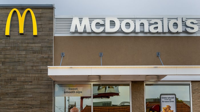 Jeder achte US-Amerikaner hat im Laufe seines Lebens bei der Fastfood-Kette gearbeitet.