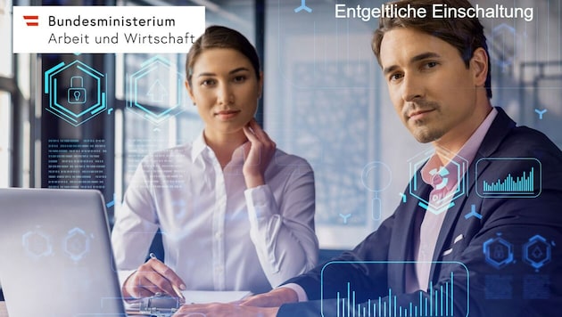 (Bild: VideoFlow - stock.adobe.com, BMAW, Krone KREATIV)