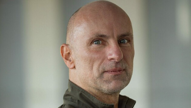 Rainer Wintersteiger (55) ist ab dem 1. November der bundesweite Leiter der Cobra.