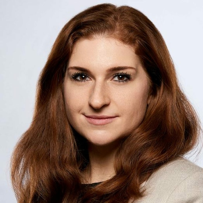 Verteidigerin Melanie Kolar (Kanzlei Rast & Musliu)