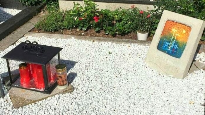 Jedes Stück ist ein Unikat
