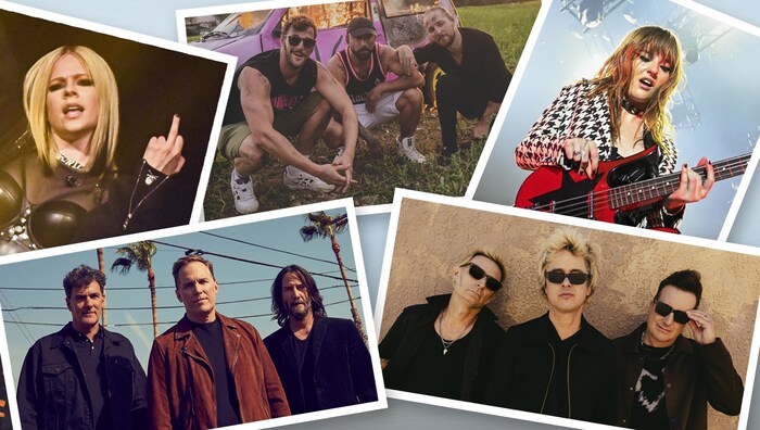 Nova Rock 2024: Ein buntes Potpourri an Topstars
