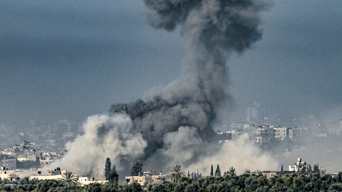 Die israelische Armee hat laut eigenen Angaben seit Beginn des Krieges im Nahen Osten 11.000 ...