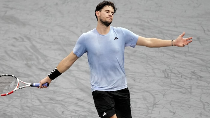 Dominic Thiem