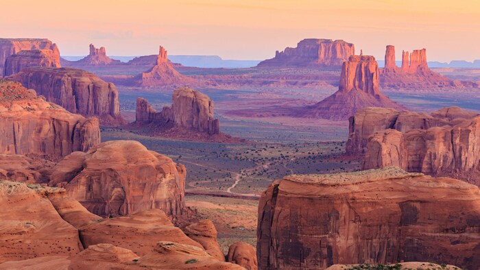 Monument Valley