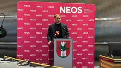 Juvan wurde angezeigt, sieht sich aber im Recht.