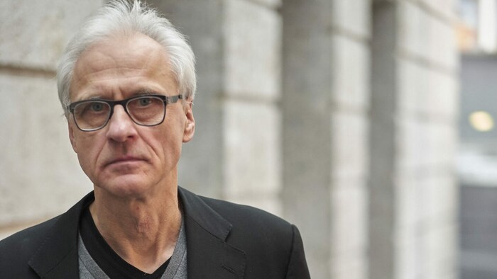 Schauspielchef Stephan Suschke