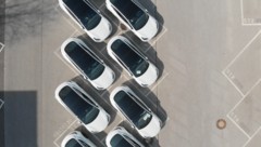 Die meisten Exemplare wurden von Tesla Model Y und 3 verkauft. (Bild: zvg/Eloop)