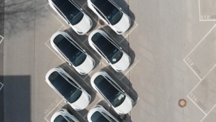 Die meisten Exemplare wurden von Tesla Model Y und 3 verkauft. (Bild: zvg/Eloop)