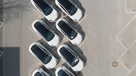 Die meisten Exemplare wurden von Tesla Model Y und 3 verkauft. (Bild: zvg/Eloop)