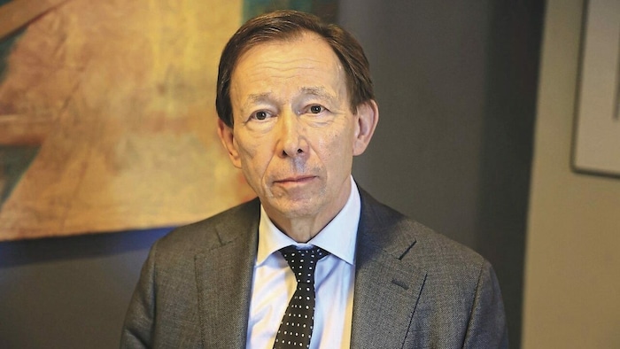 Der nächste aufsehenerregende Fall von Top-Anwalt Rudolf Mayer