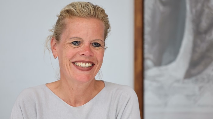 Ärztin Kathrin Sevecke