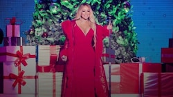 Die US-amerikanische Sängerin Mariah Carey wurde verklagt. Sie soll ihren Song „All I Want For Christmas Is You“ abgekupfert haben. (Bild: glomex)