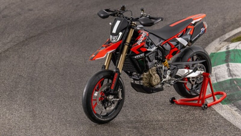 (Bild: Ducati)