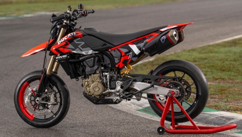 (Bild: Ducati)