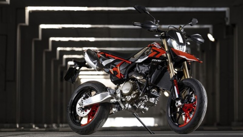 (Bild: Ducati)