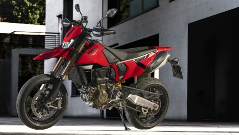 (Bild: Ducati)