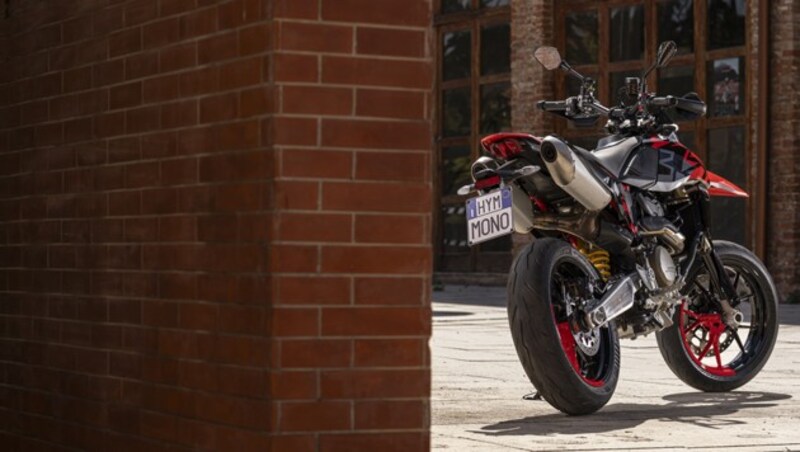 (Bild: Ducati)