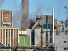 Bei Lenzing sollen 500 Jobs wackeln.