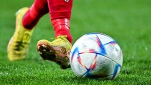 Die Fußballbegeisterung junger Buben soll ein Lavanttaler im Umfeld des WAC schändlich ausgenutzt haben.  (Bild: GEPA)
