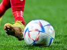 Der Tatverdächtige soll die Leidenschaft von Kindern für Fußball ausgenutzt haben, um ihnen ...