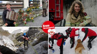 Die große „Krone“-Herzensmensch-Gala findet heute Freitag, 3. November, in Innsbruck statt. (Bild: zVg)
