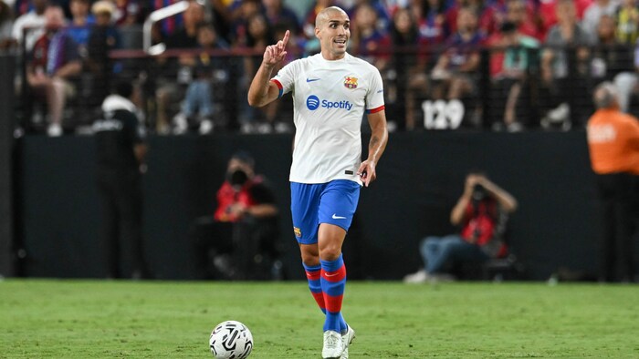 Wechselt Oriol Romeu zurück nach Girona?